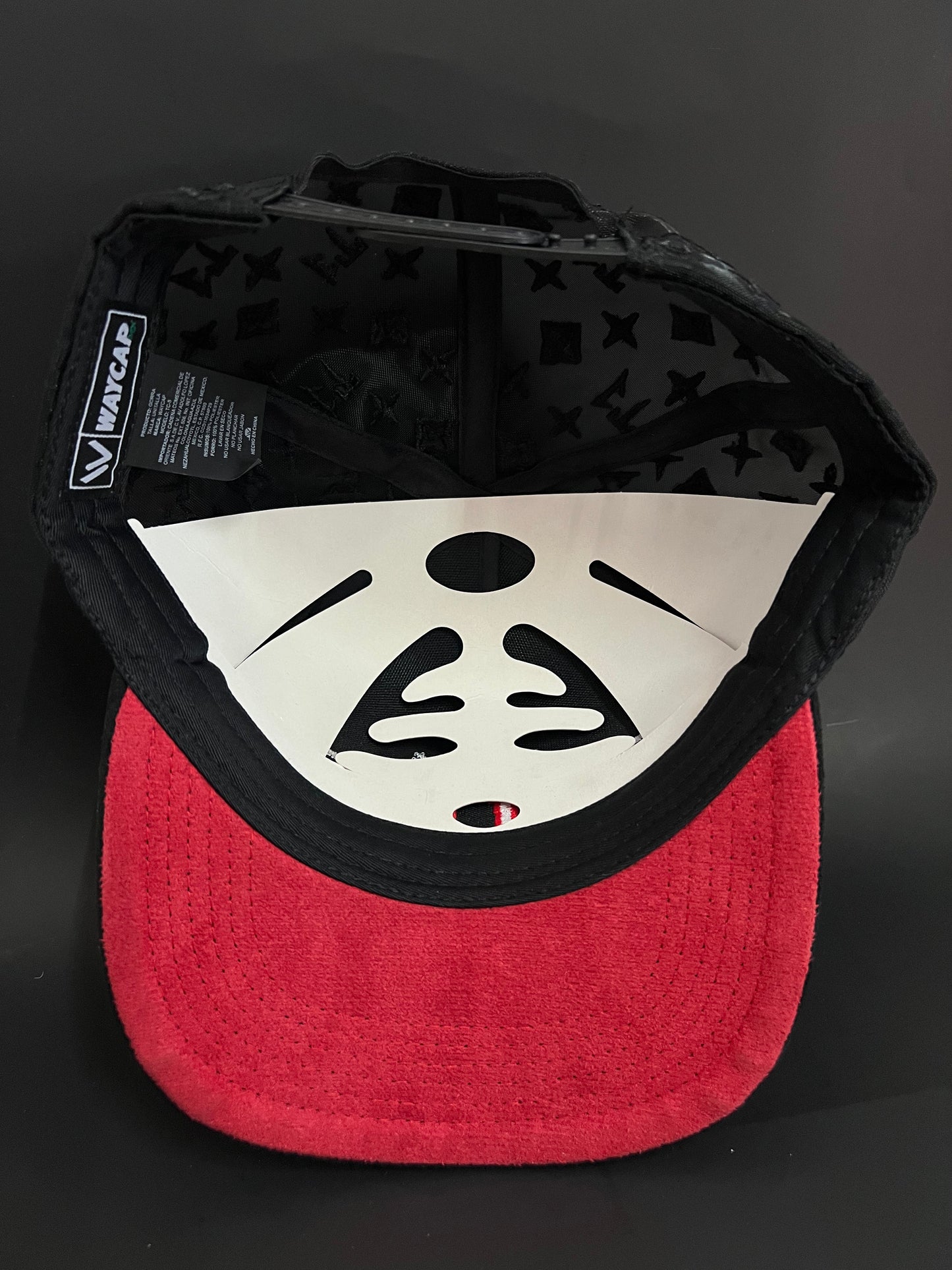 Gorra Youpoong AMIRI