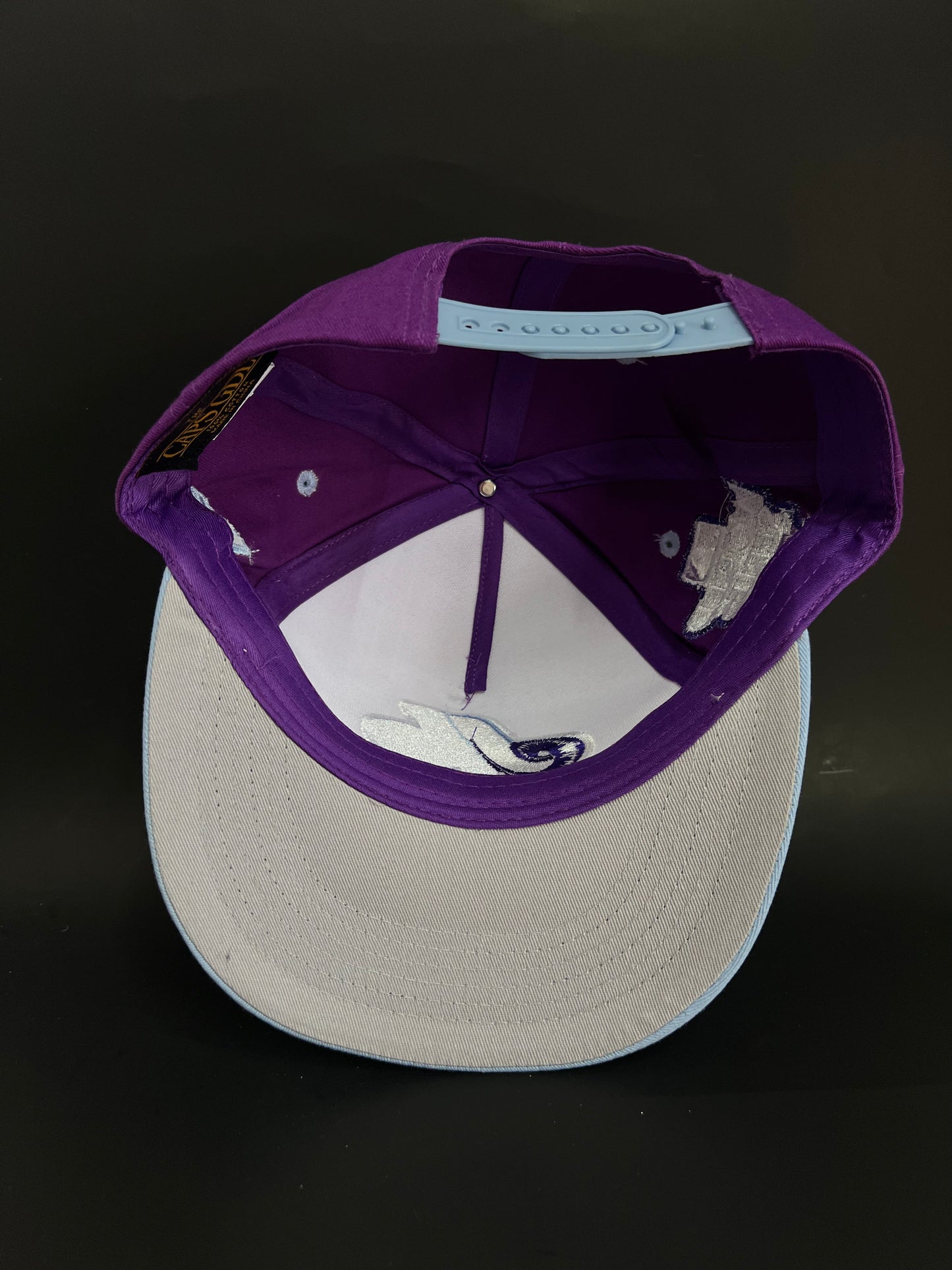 Gorra Youpoong Monteros