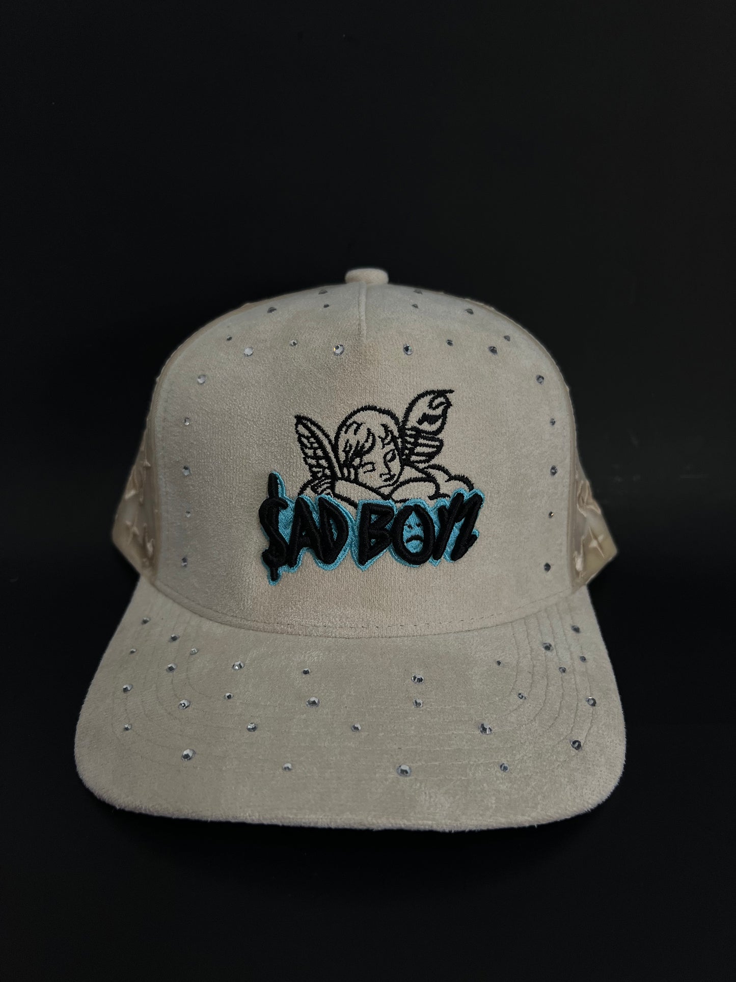 Gorra Youpoong SadBoyz