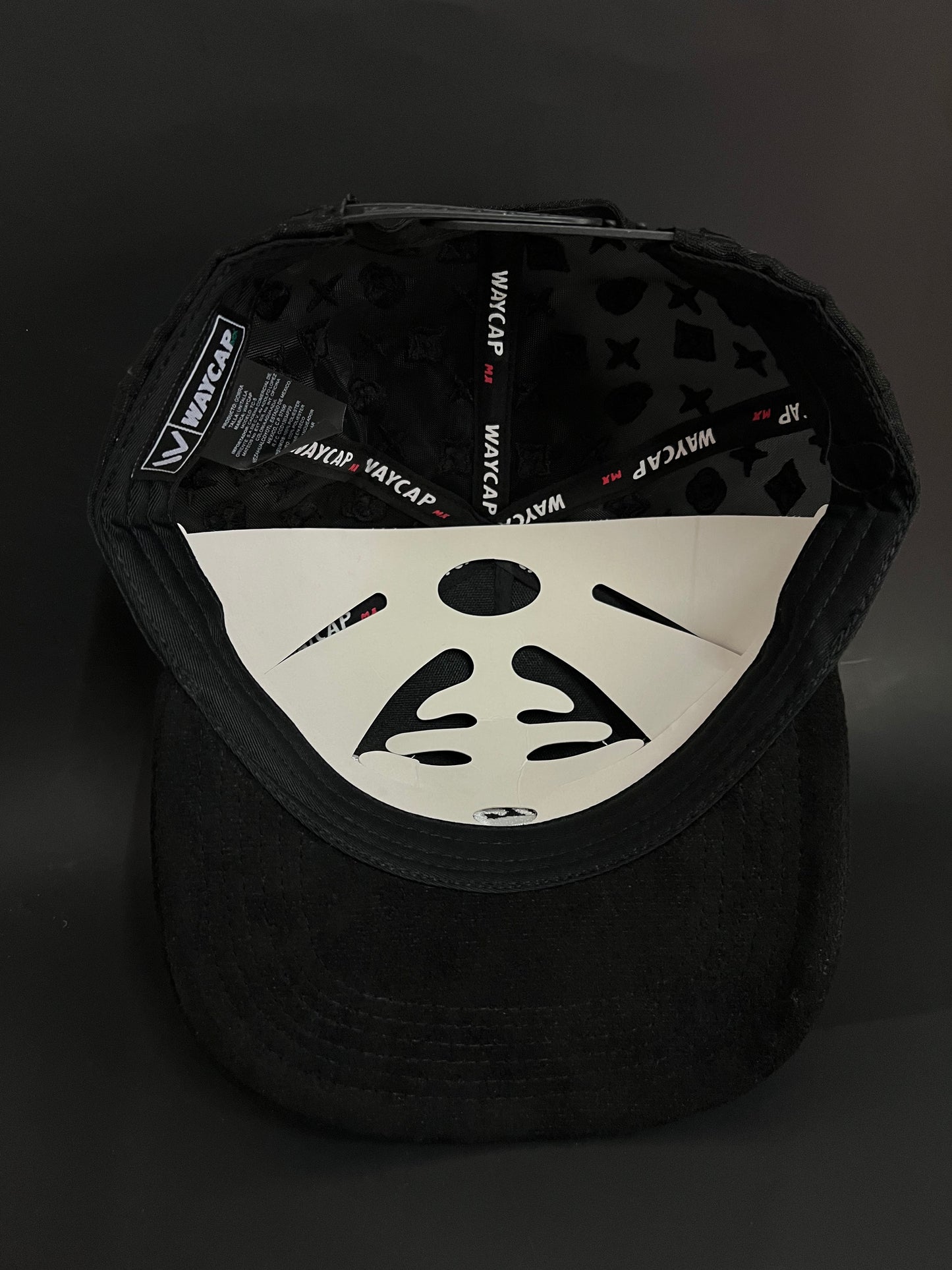 Gorra Youpoong LA Spider