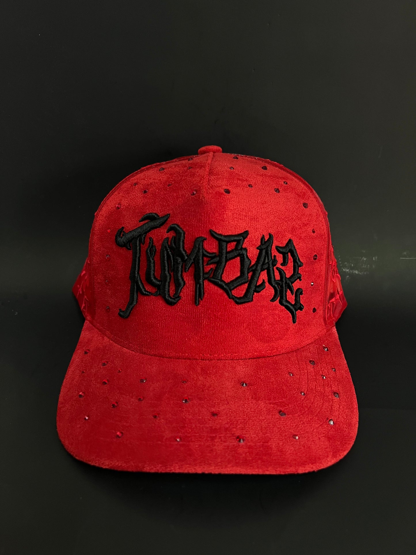 Gorra Youpoong TUMBA2