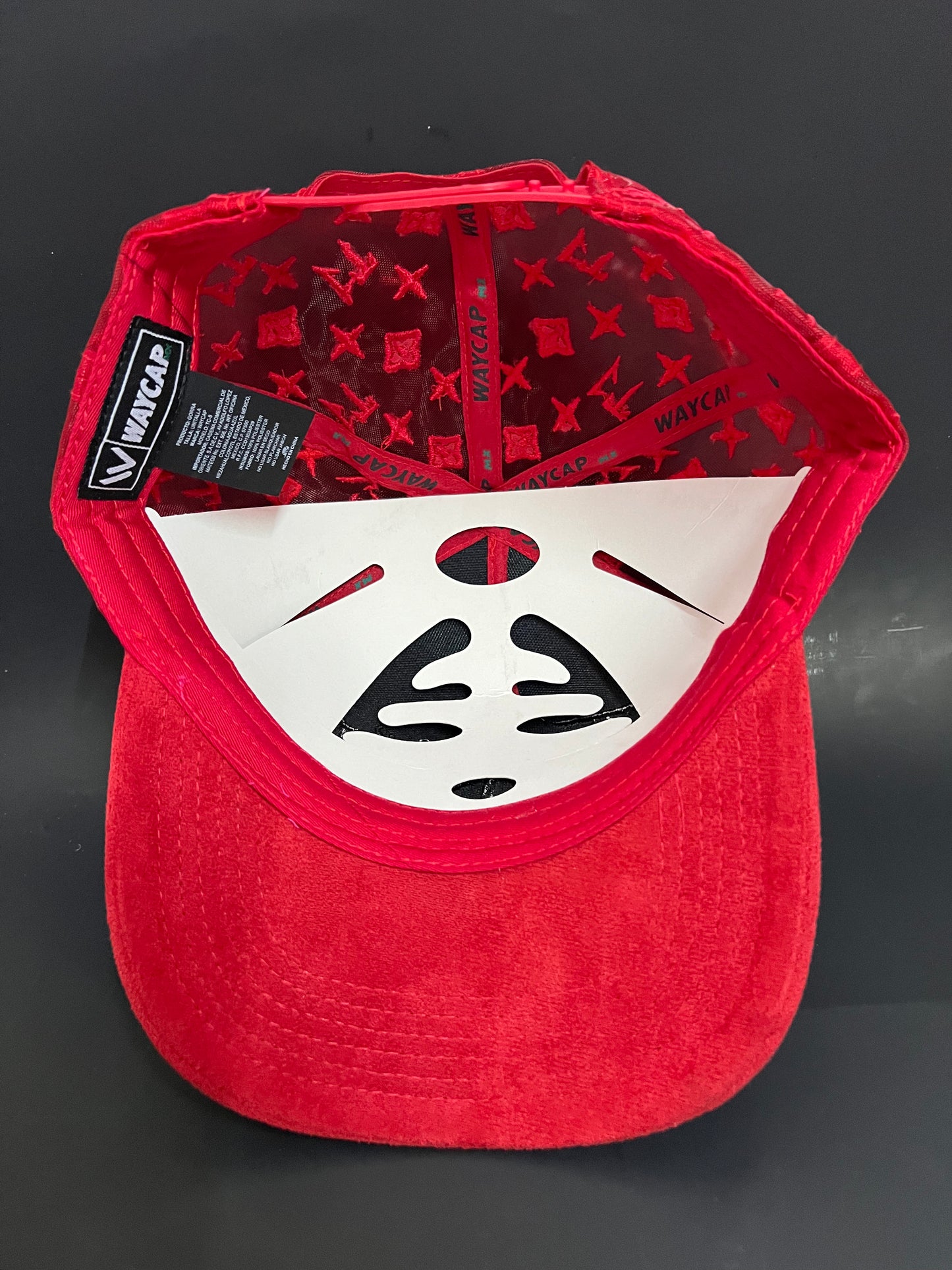 Gorra Youpoong TUMBA2