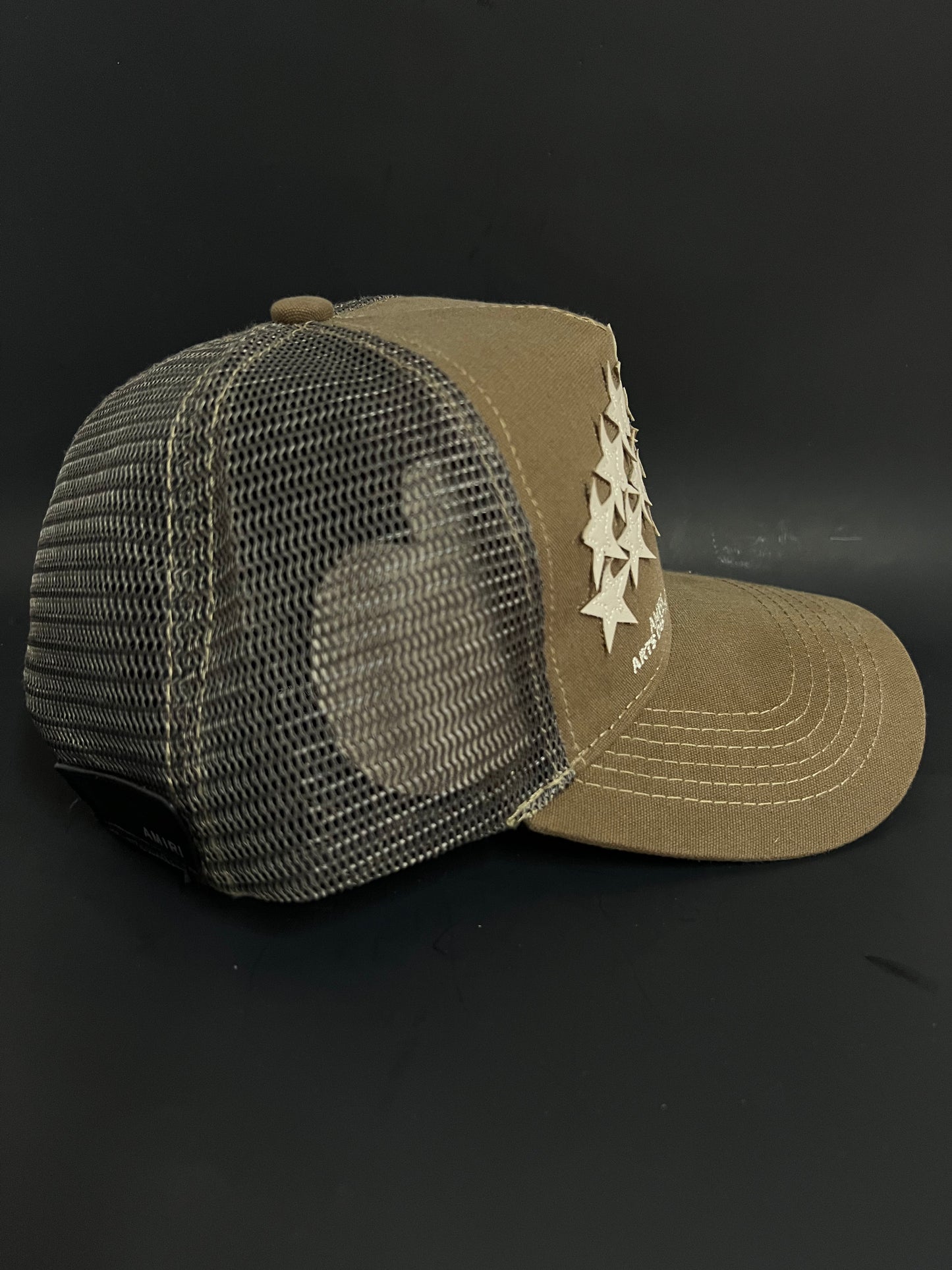 Gorra Amiri Star´s