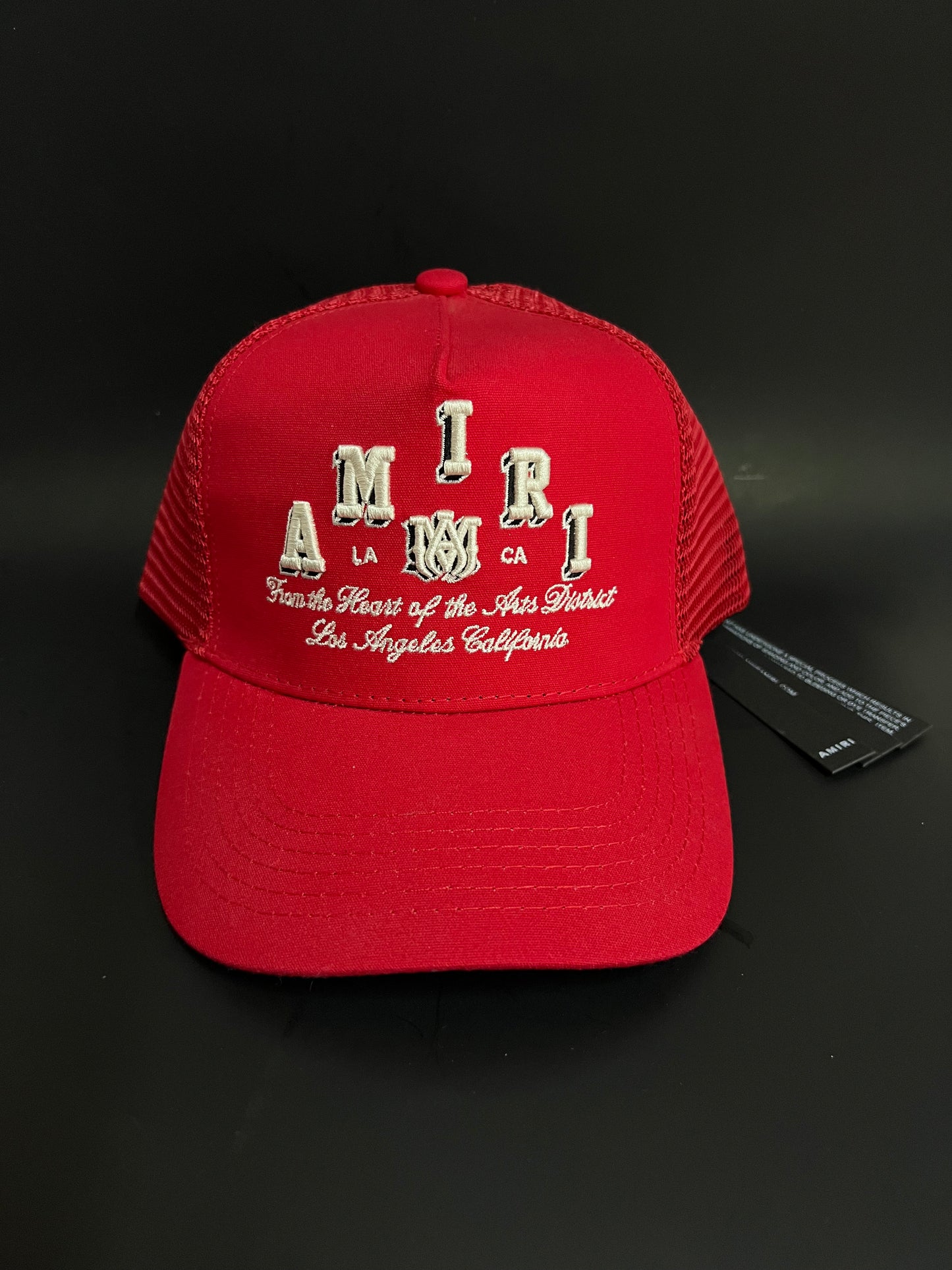 Gorra Amiri