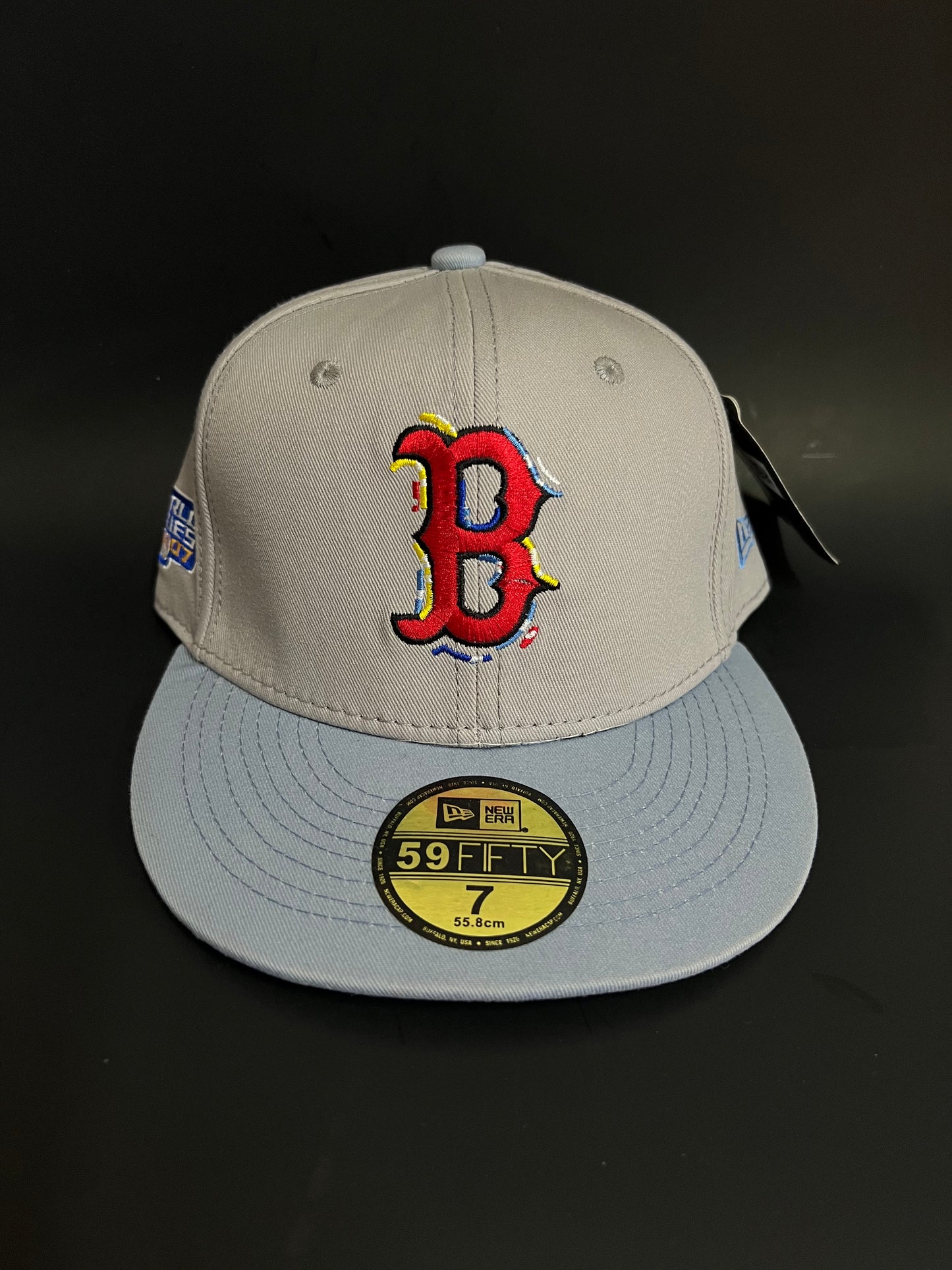 Gorra Boston