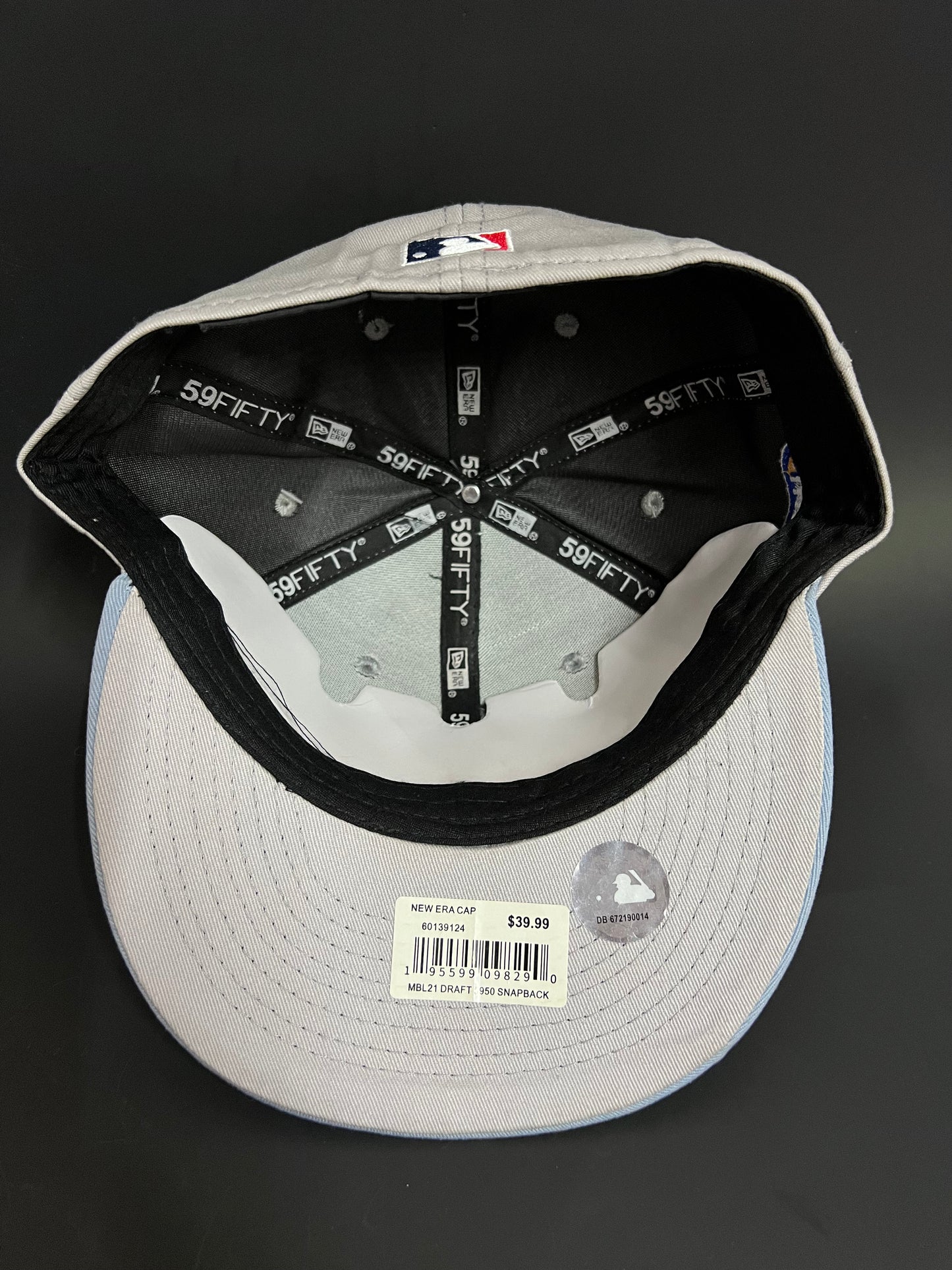 Gorra Boston