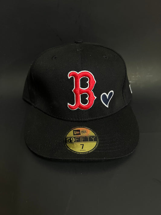 Gorra Boston Love