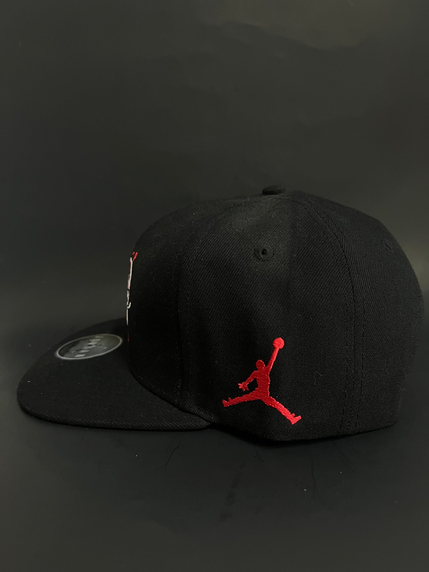 Gorra Jordan MVP