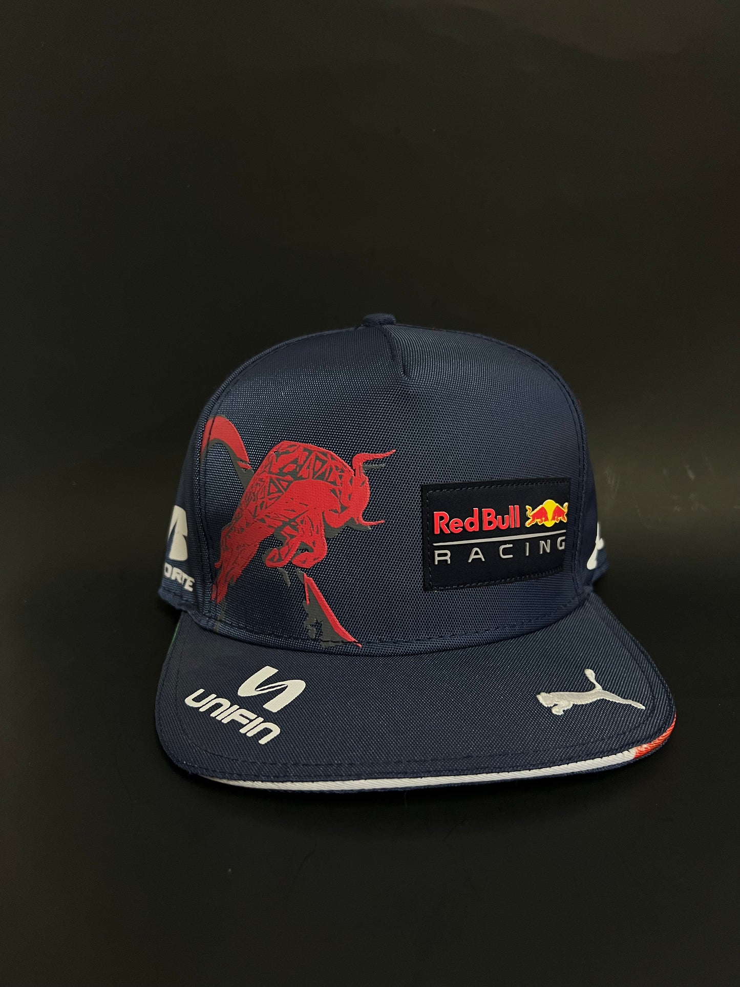 Gorra Red Bull Racing