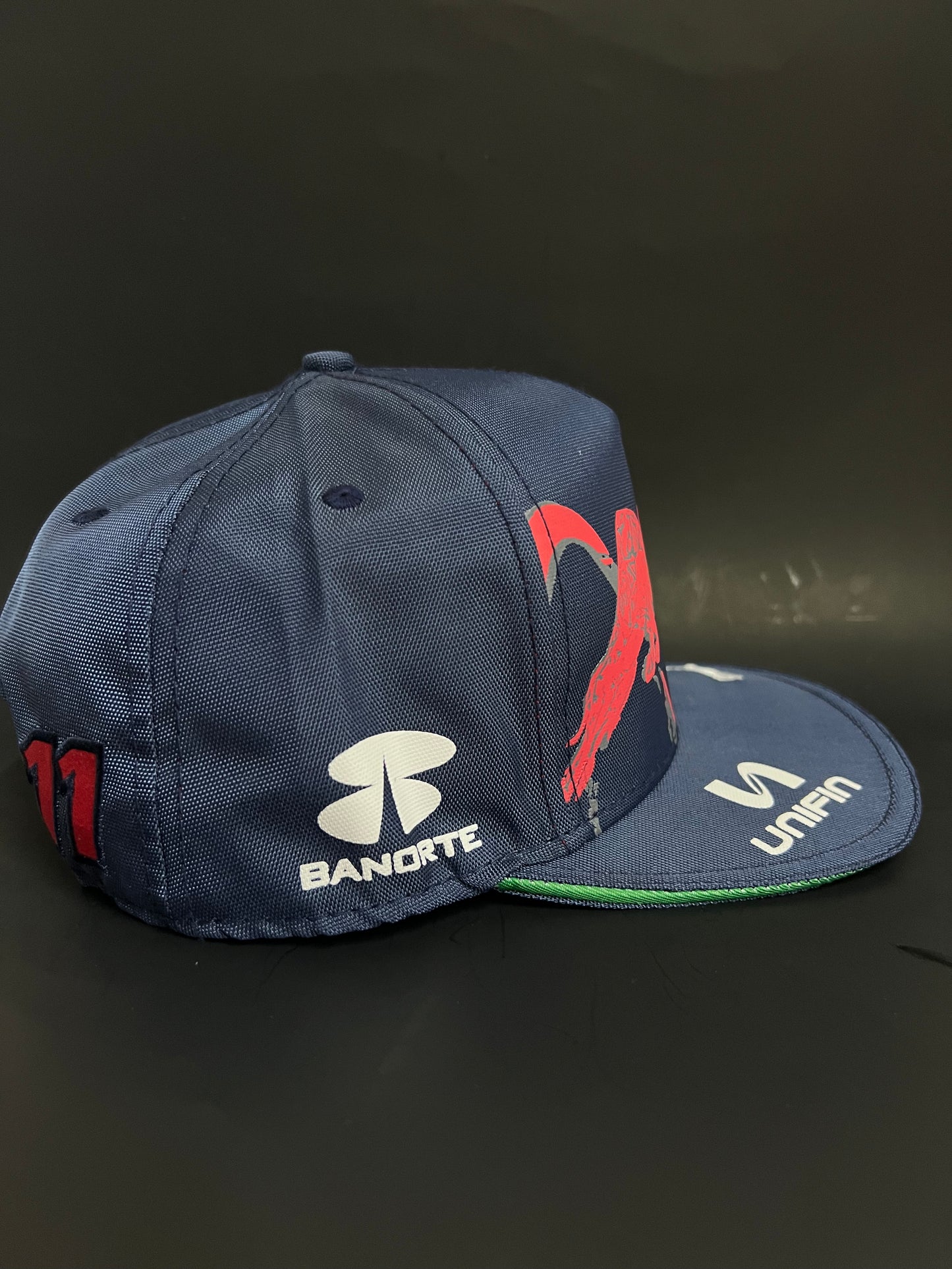 Gorra Red Bull Racing