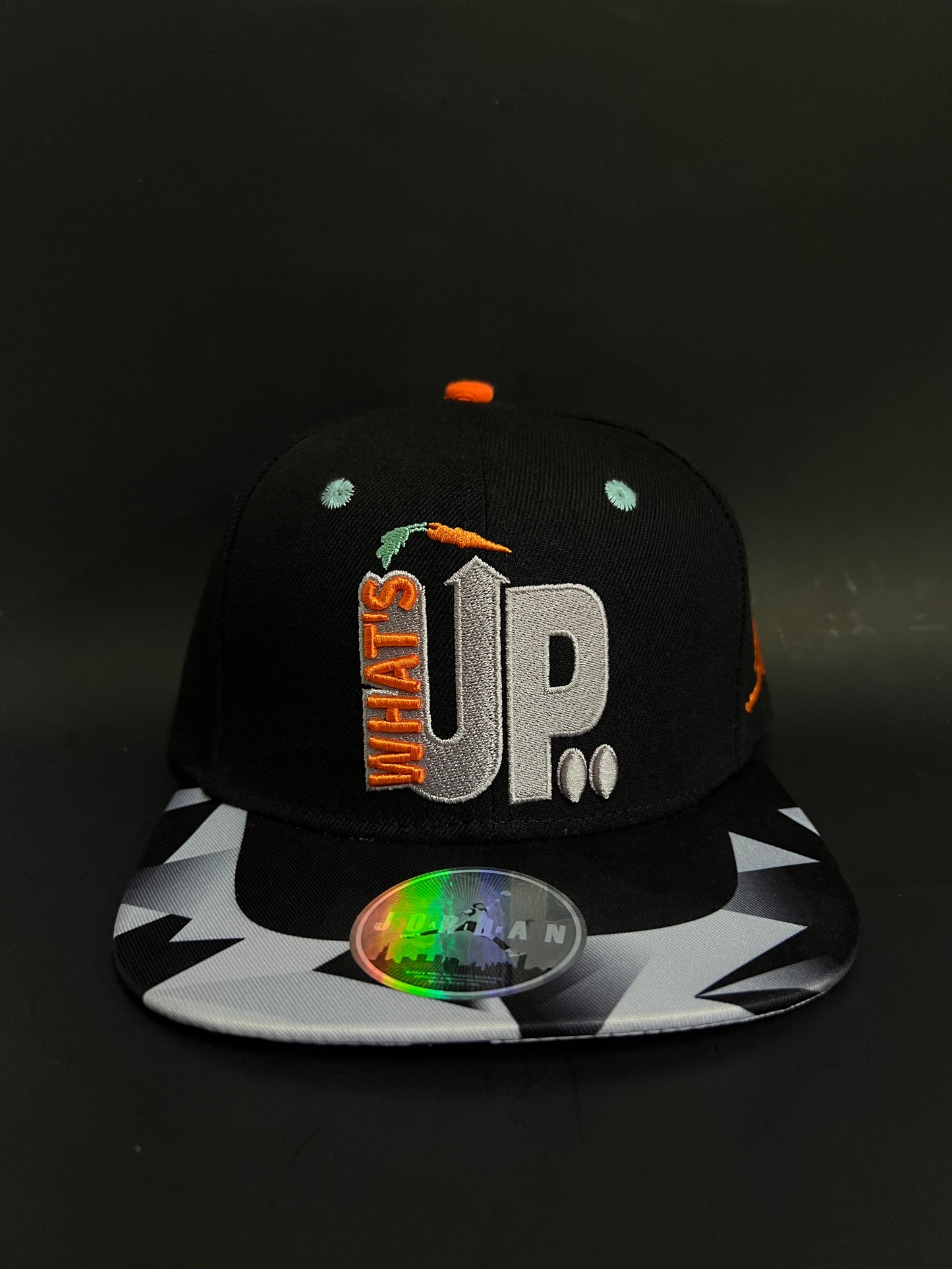 Gorra Jordan UP