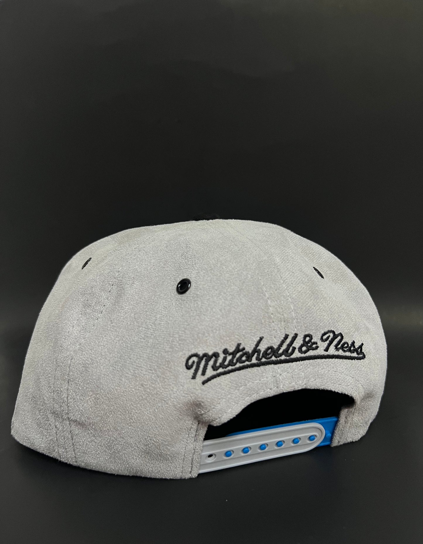 Gorra Bulls Mitchell & Ness