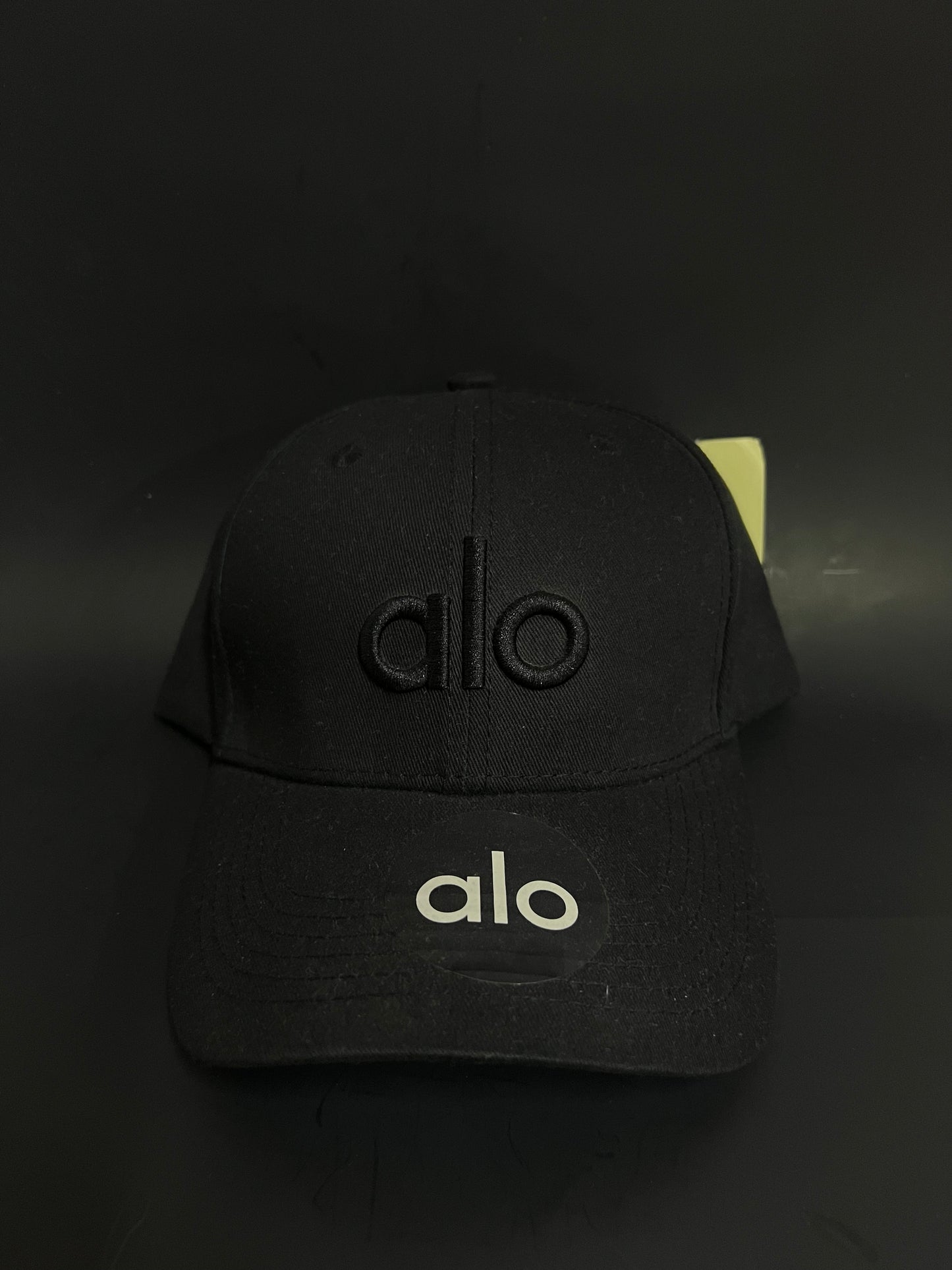 Gorra Alo