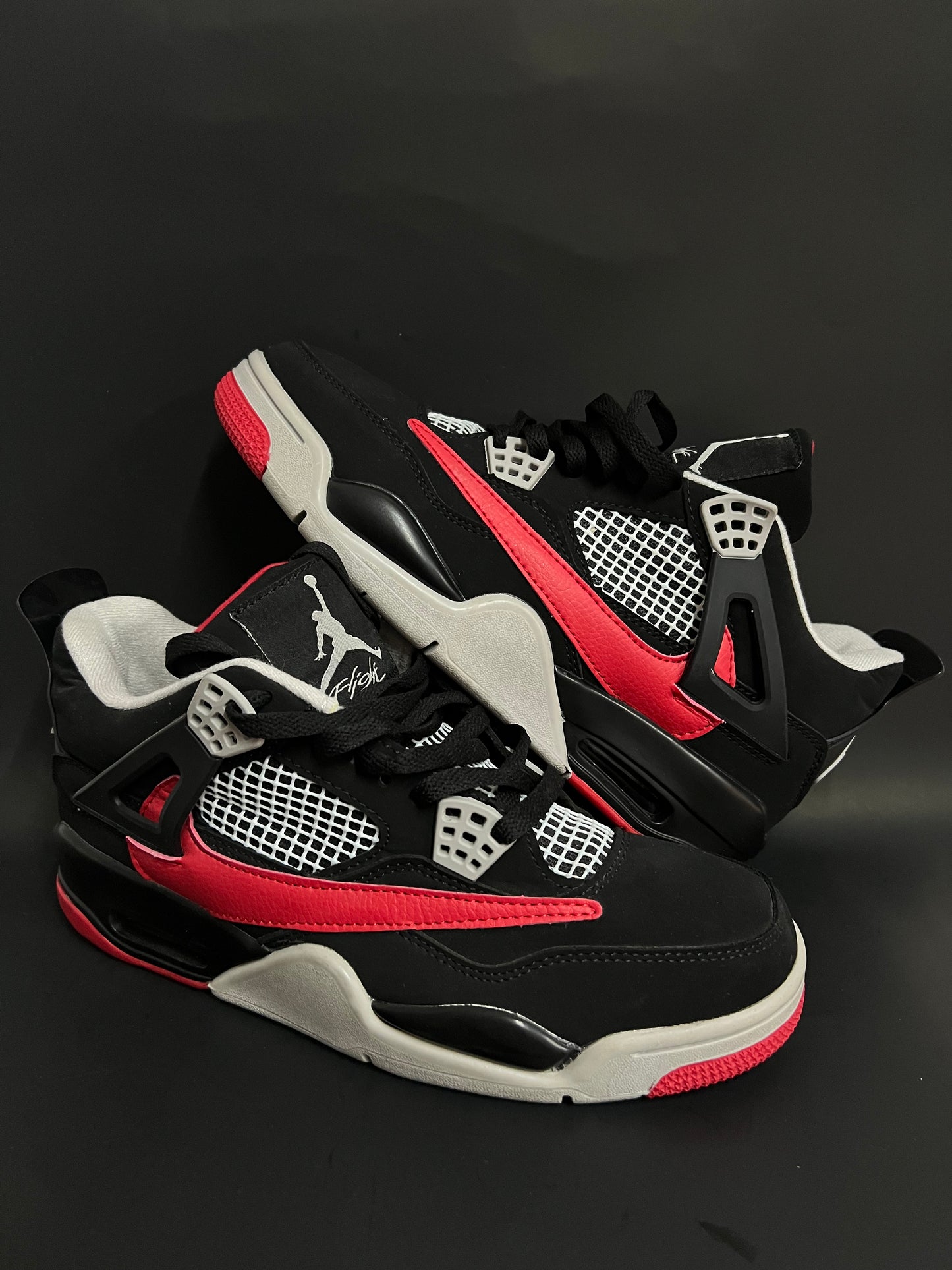 TENNIS G5 JORDAN 4 TRAVISS