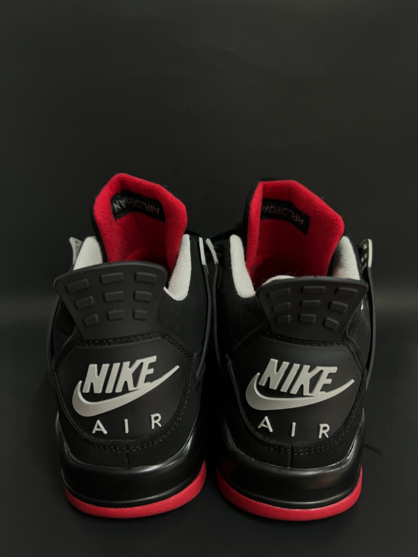 TENNIS G5 JORDAN 4 TRAVISS