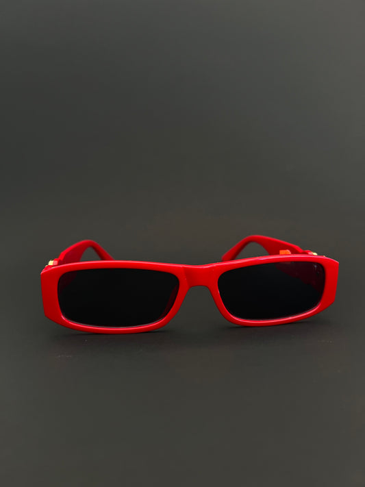 Lentes Cartier Red