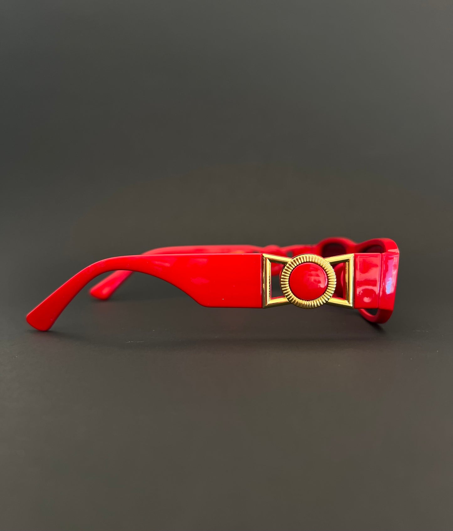 Lentes Cartier Red