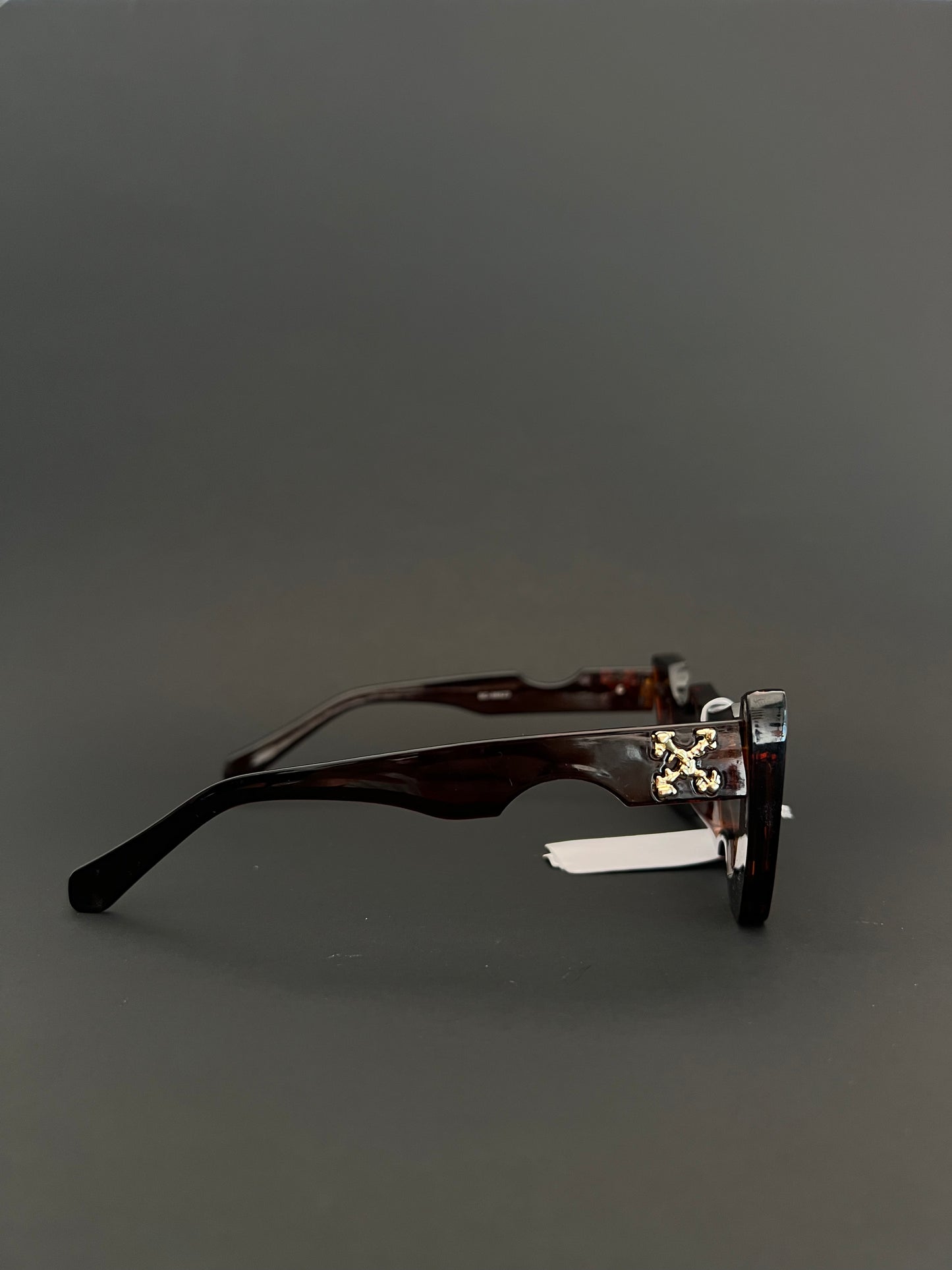 Lentes Off-white Virgil