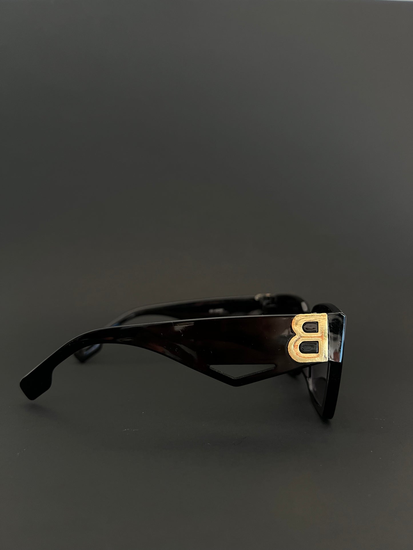 Lentes Burberry