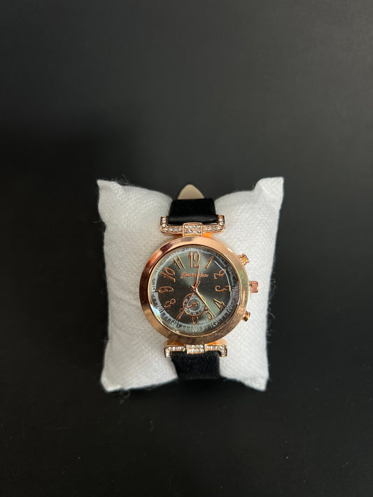 Reloj Clásico Mujer