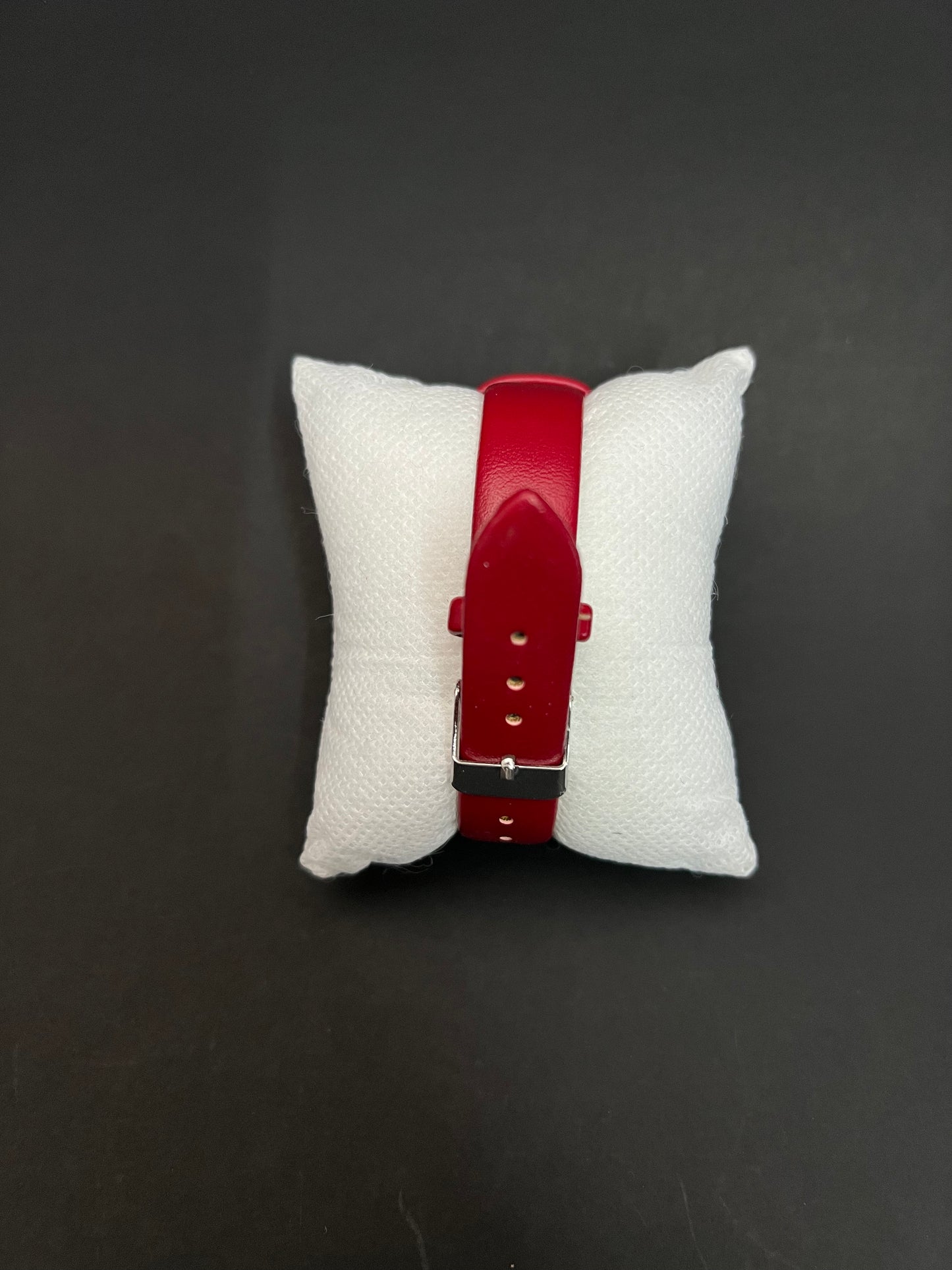 Reloj Clásico Mujer Red