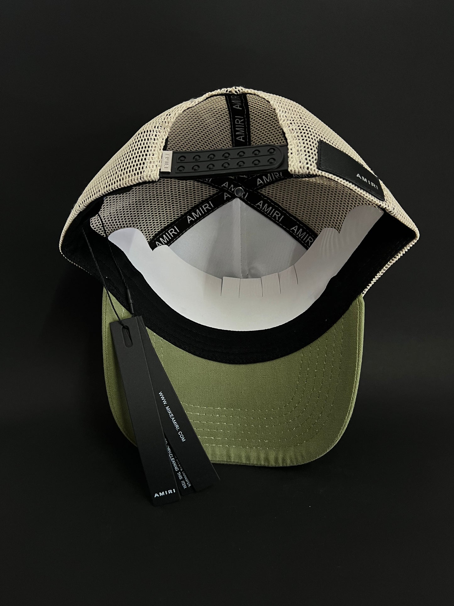 Gorra Amiri