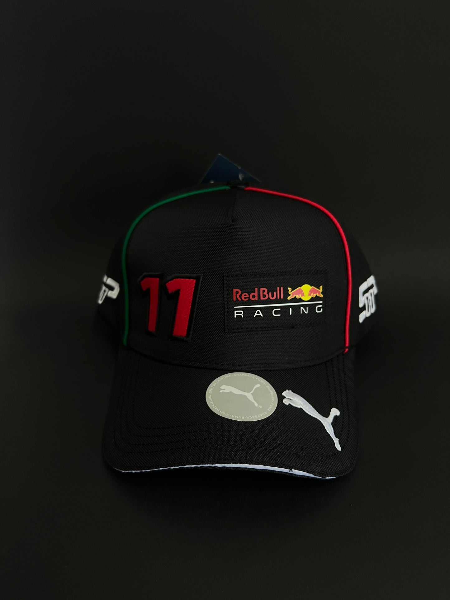 Gorra Red Bull Racing