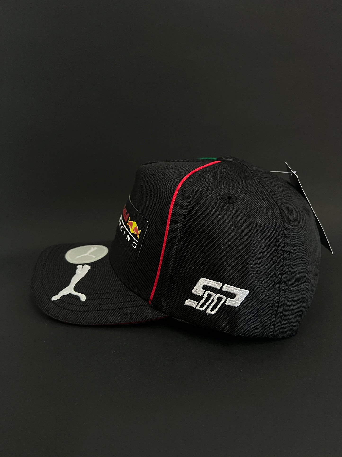 Gorra Red Bull Racing