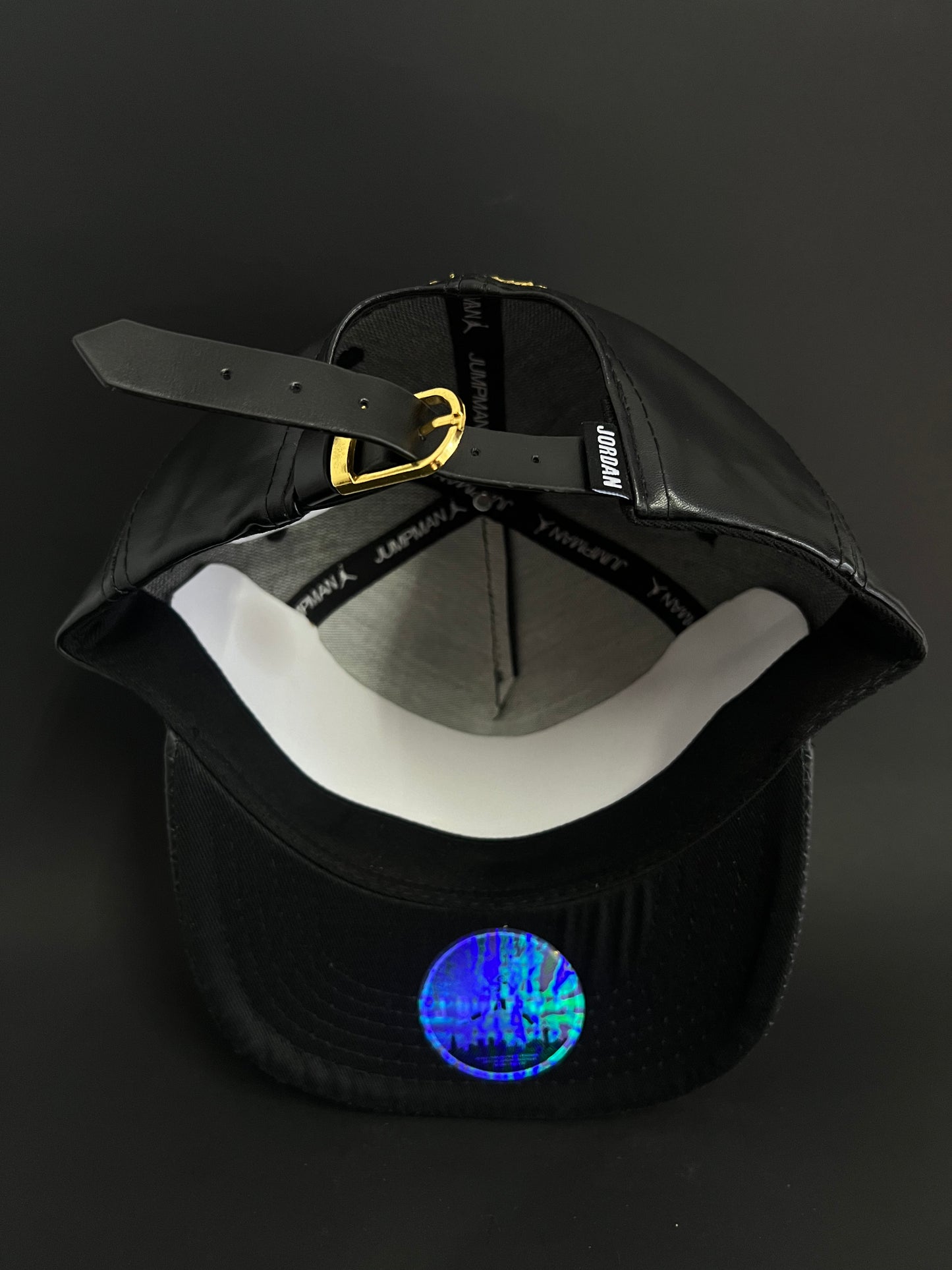 Gorra Air Jordan