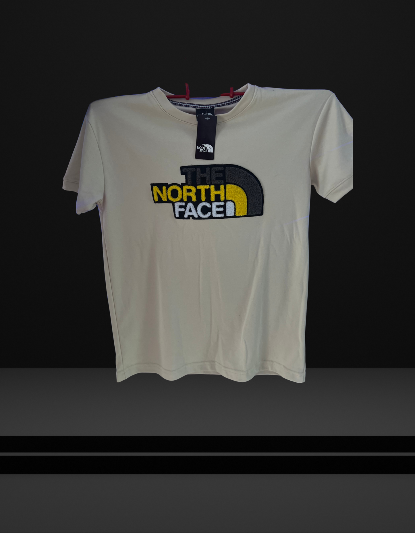 Playera North Face