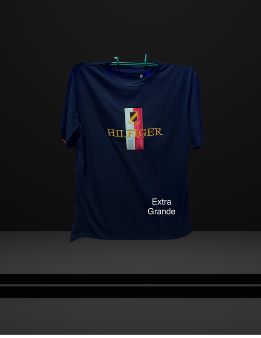 Playera Hilfiger