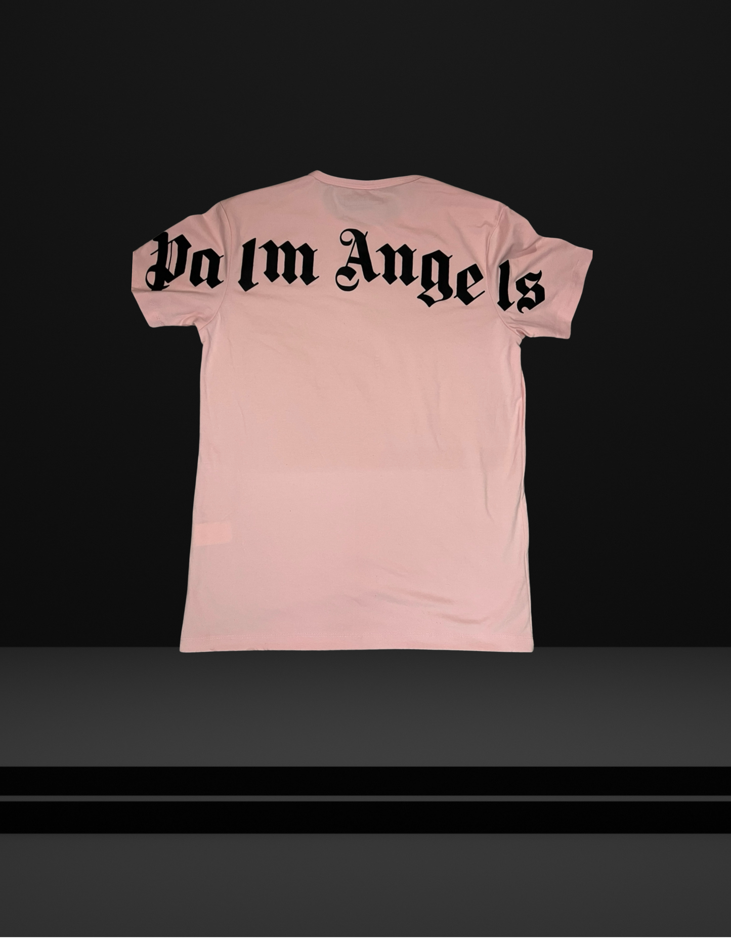 Playera Palm Angels Tradicional