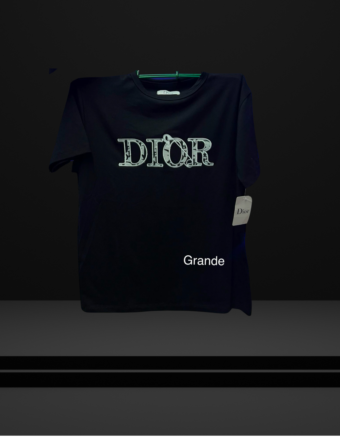 Playera Dior Ray