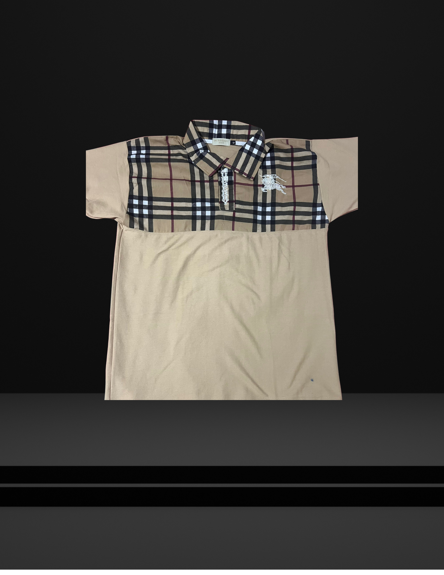 Playera Burberry