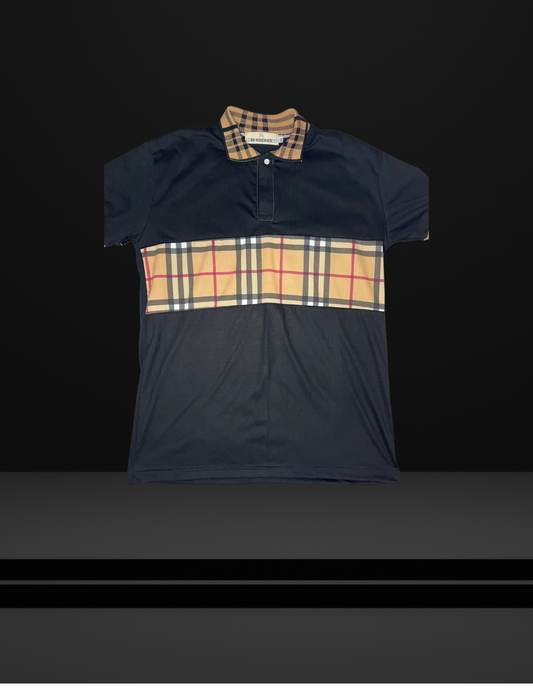 Playera Burberry