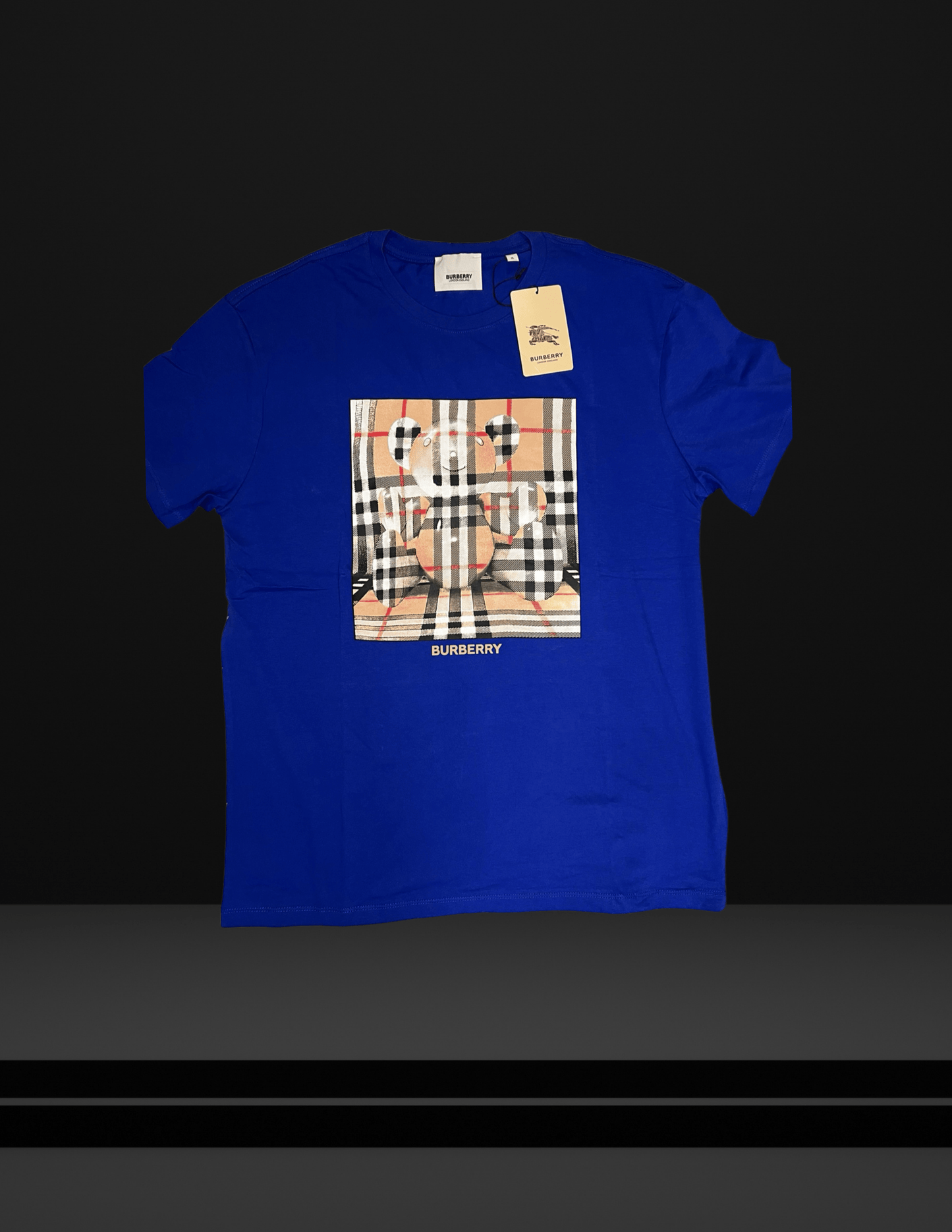 Playera Burberry