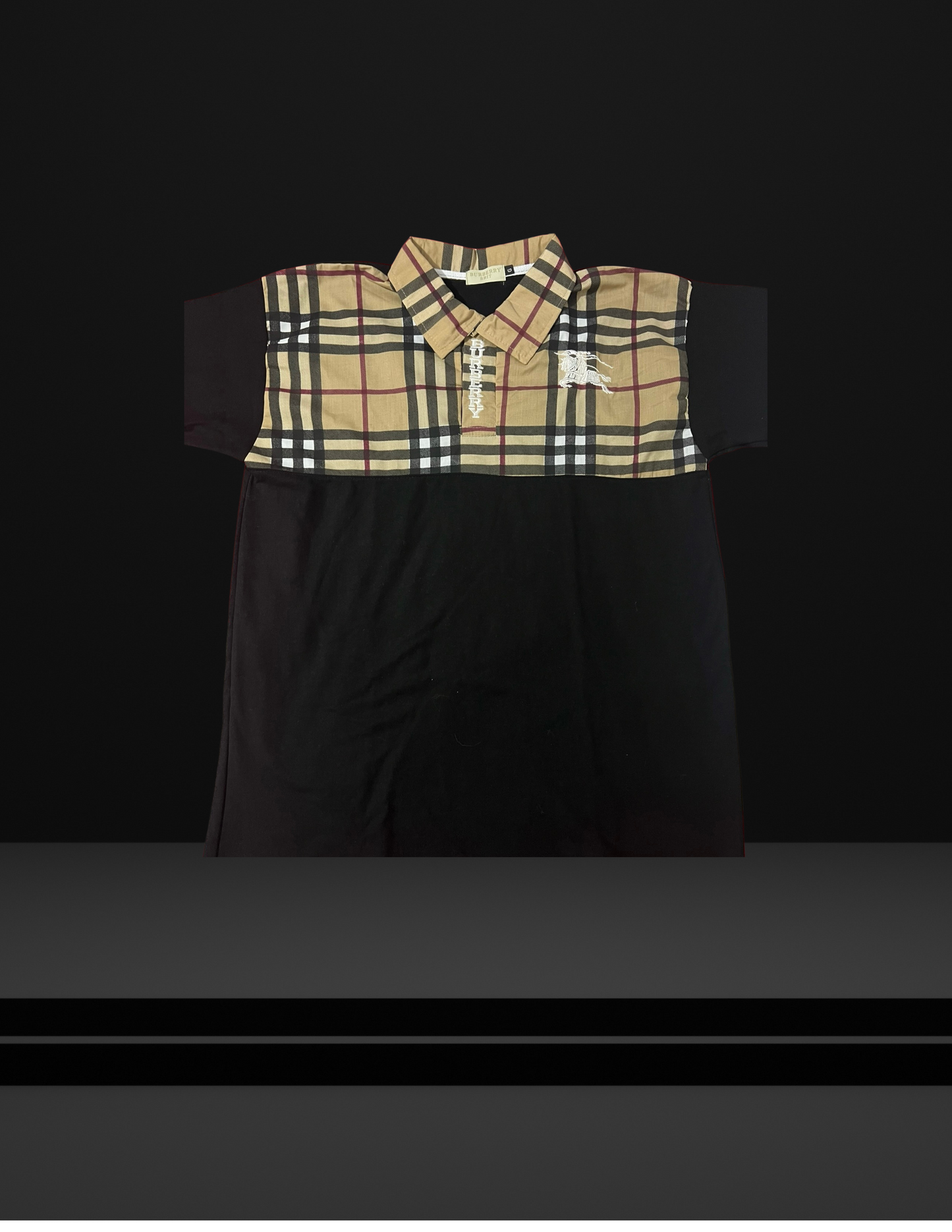 Playera Burberry