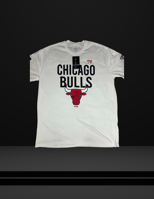 Playera Chicago Bulls