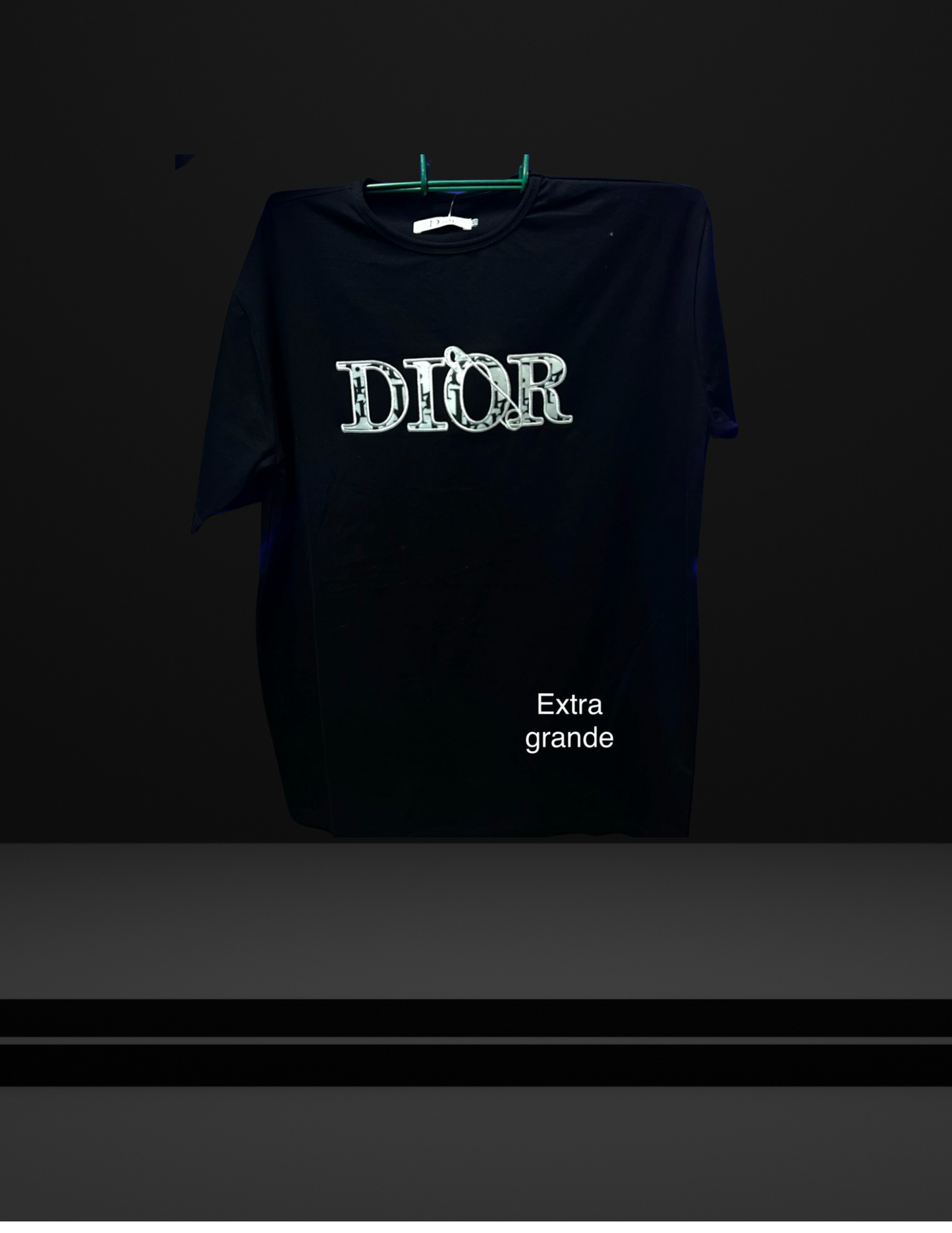 Playera Dior Ray