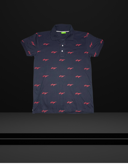 Playera Hugo Boss