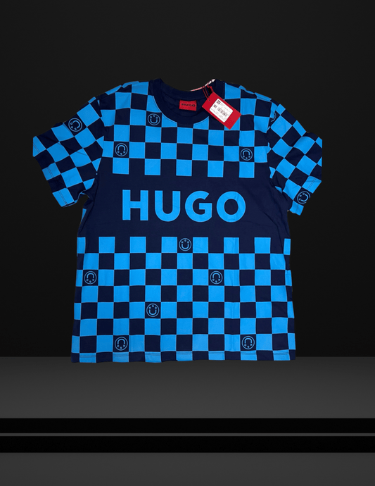 Playera Hugo Boss