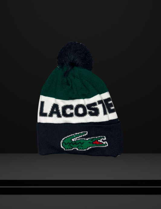 Gorro Lacoste