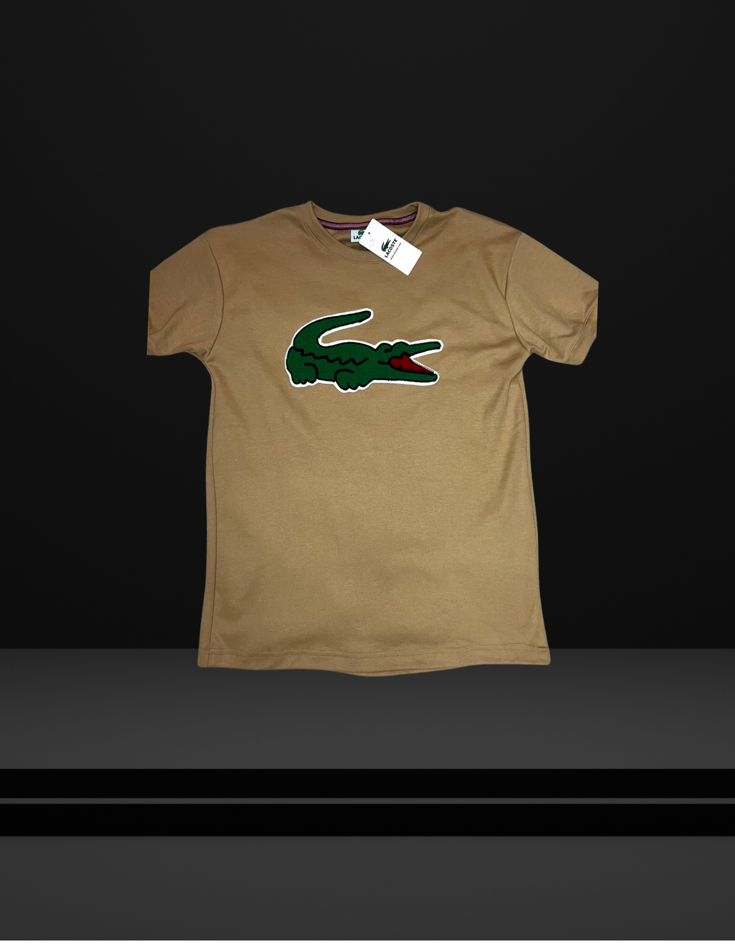 Playera Lacoste