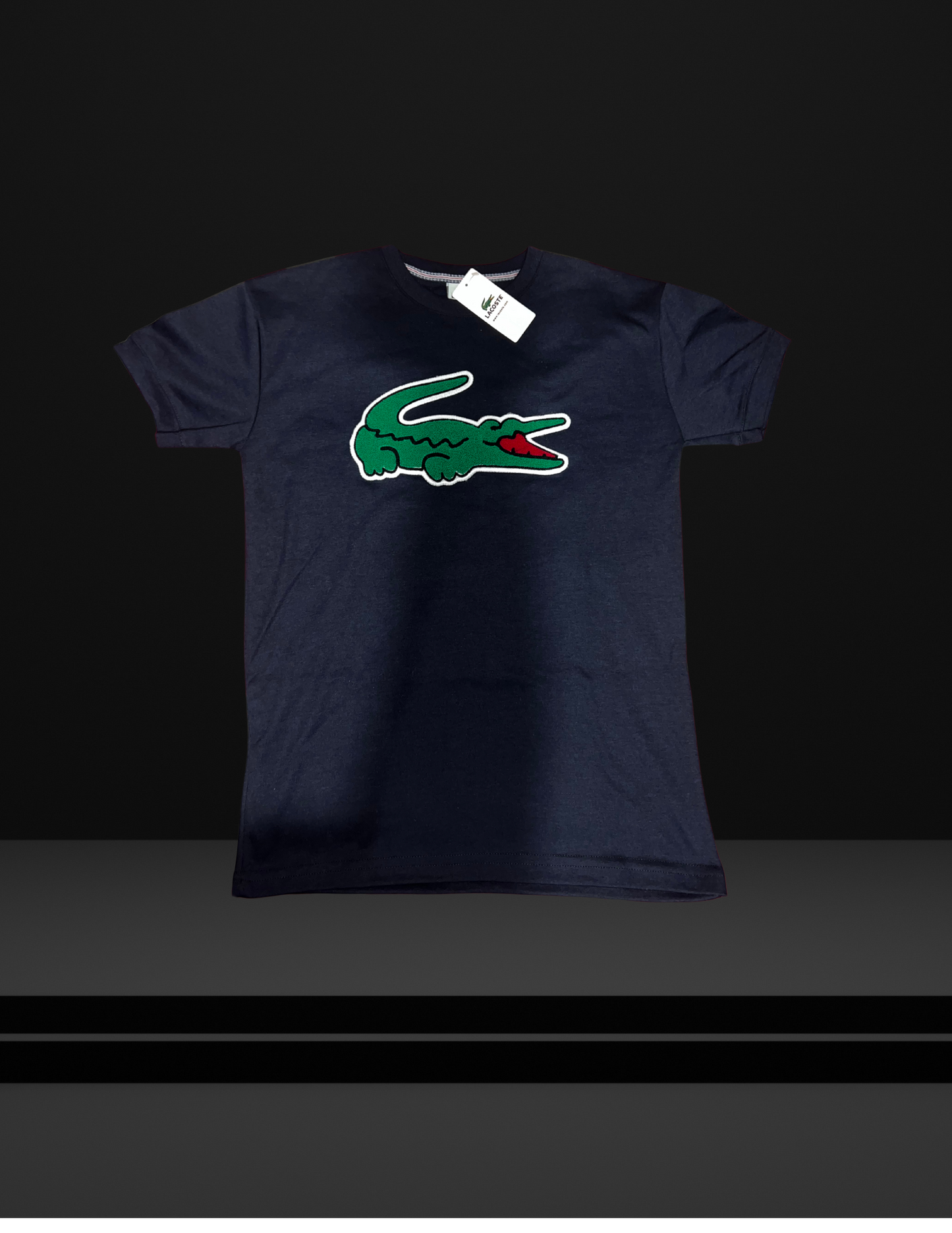 Playera Lacoste