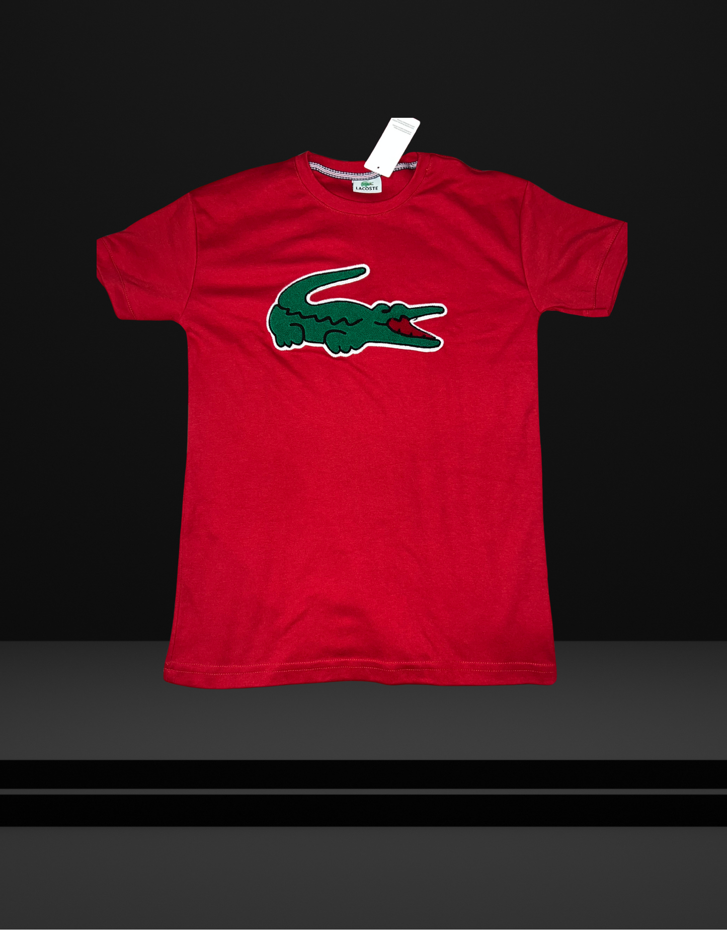 Playera Lacoste