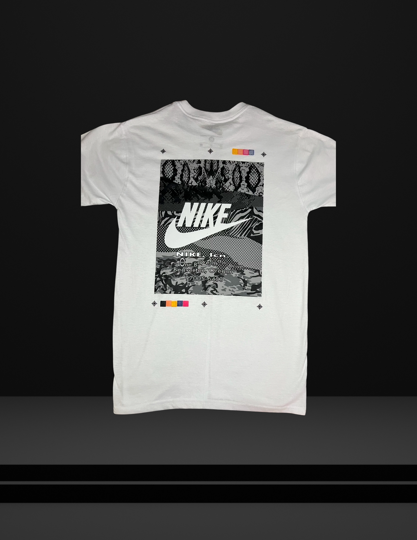 Playera Nike