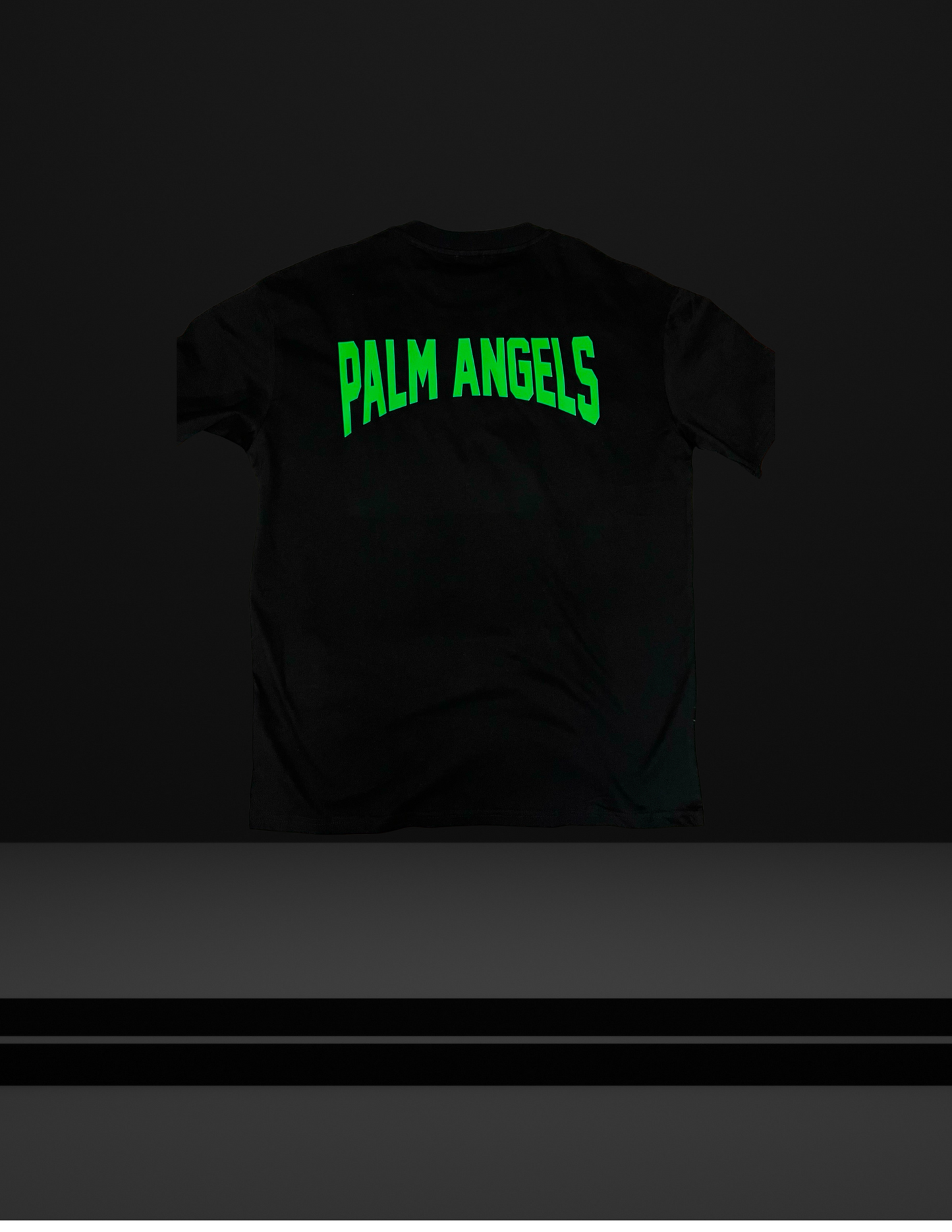 Playera Palm Angels