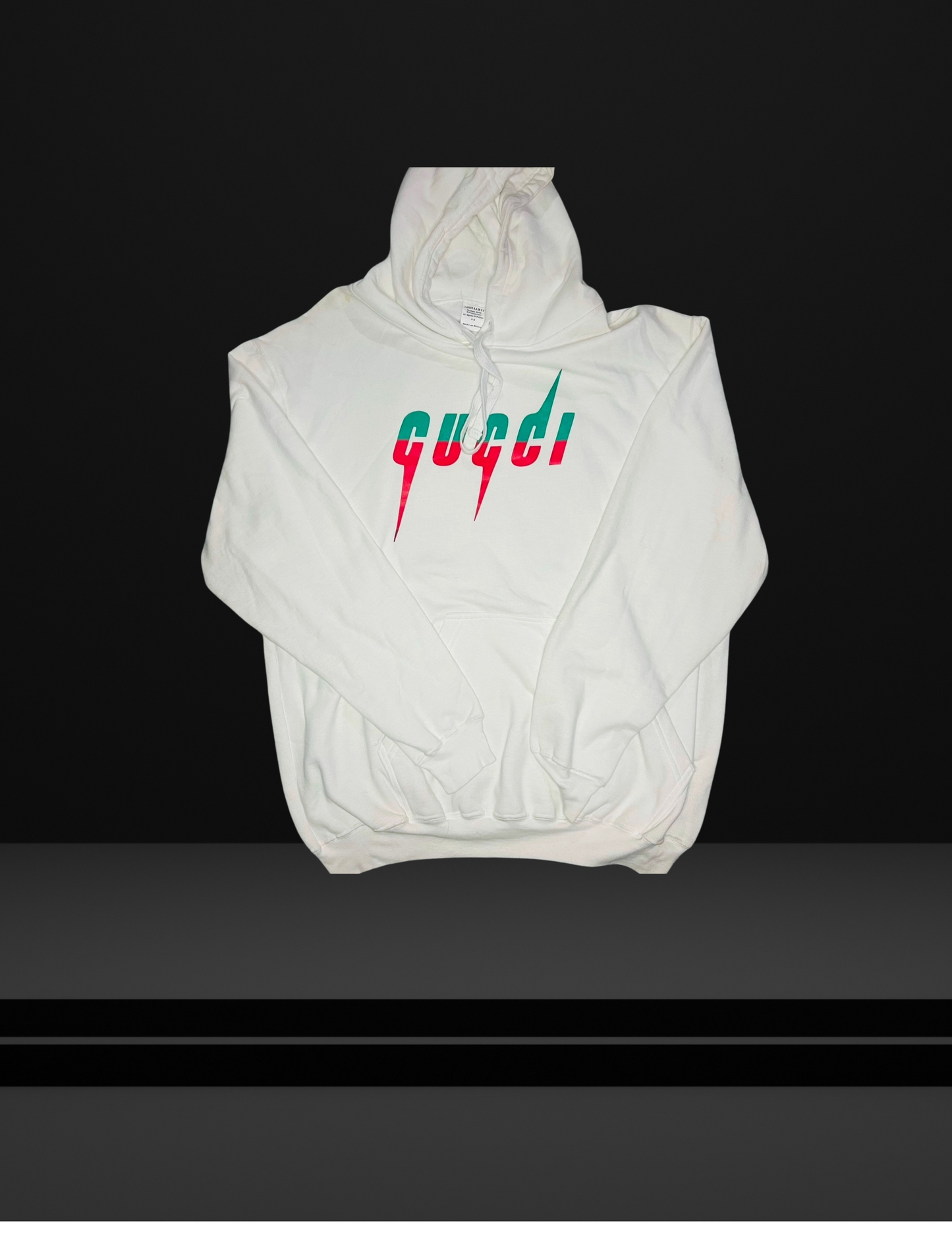 Sudadera Gucci